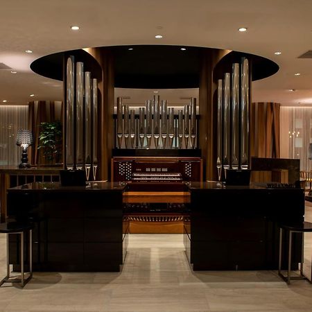 Hotel Grandbach Sendai Eksteriør bilde