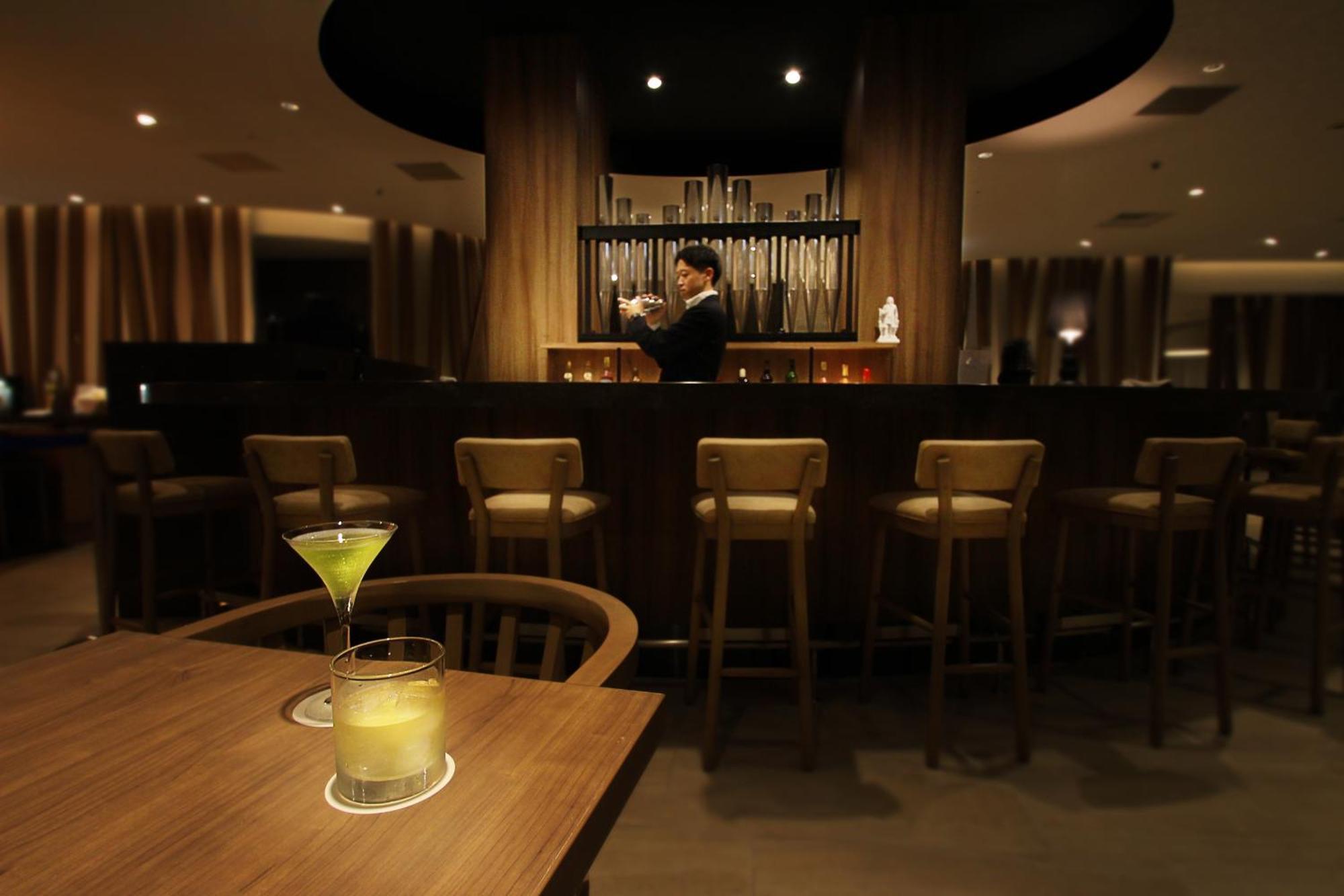 Hotel Grandbach Sendai Eksteriør bilde