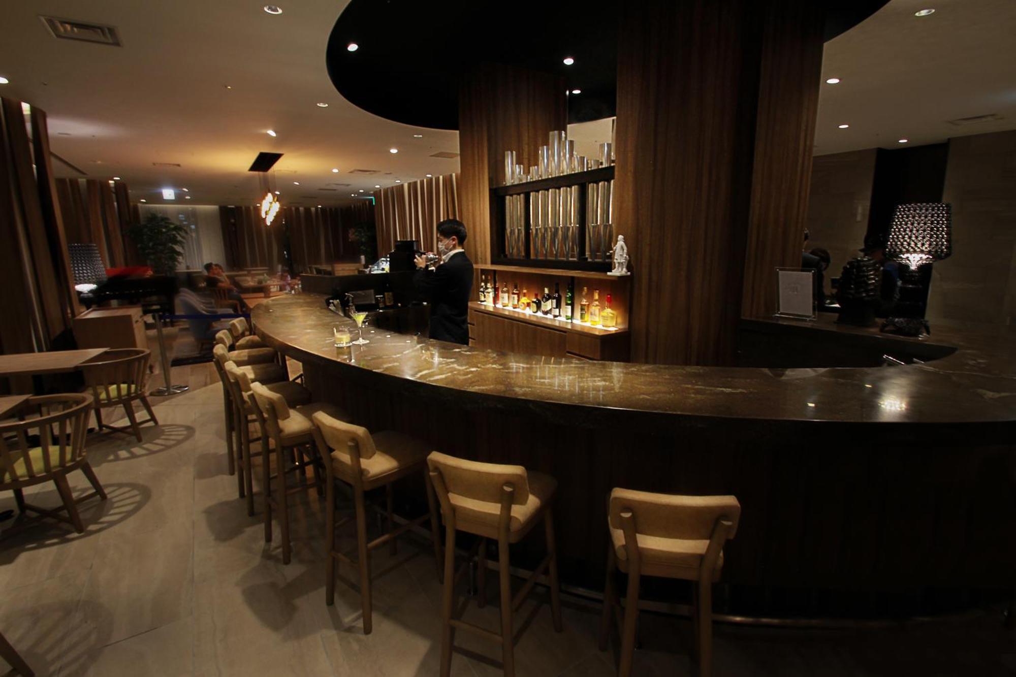 Hotel Grandbach Sendai Eksteriør bilde
